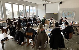 projekttage 232