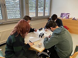 projekttage 267