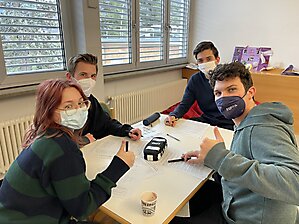 projekttage 269
