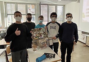 projekttage 350