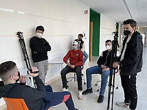 projekttage 364