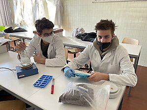 projekttage 404