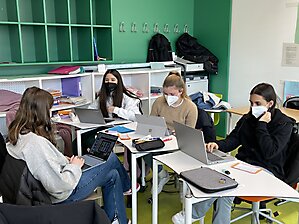 Projekttage
