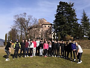 projekttage 507