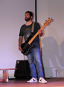 absolventenfeier 197