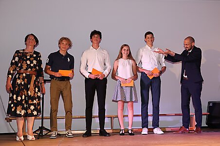 absolventenfeier 202