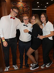 Business Class 5 B-WM