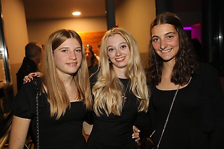 Business Class 5 B-WM