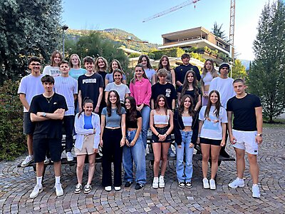 Klassenfotos 2023/2024