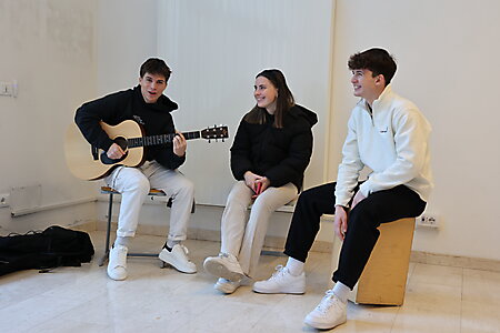 Tag der offenen Tür 2024