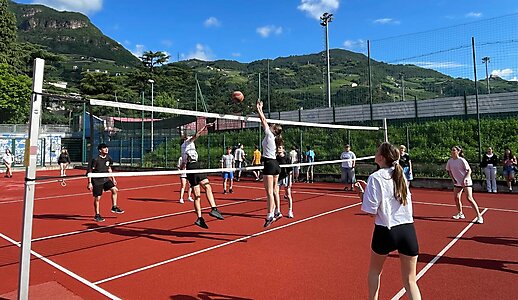 2. und 3. Klassen (15)