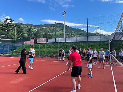 2. und 3. Klassen (17)