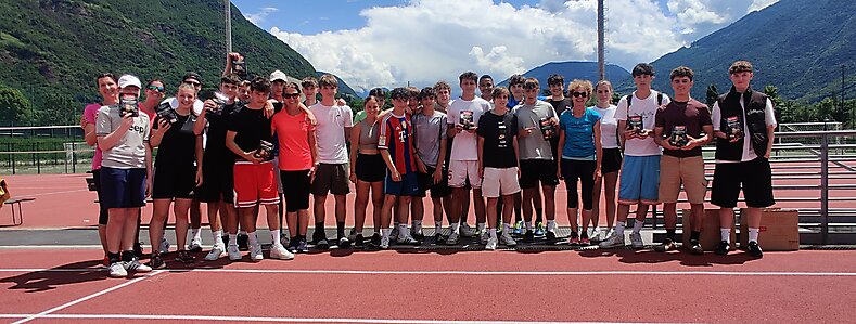 2. und 3. Klassen (2)