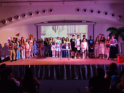 Abschlussfeier 2025 (11)