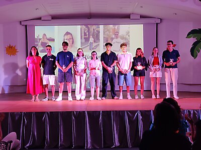 Abschlussfeier 2025 (1)