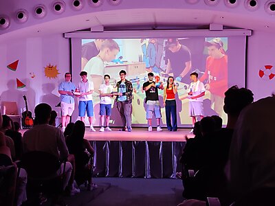 Abschlussfeier 2025 (25)