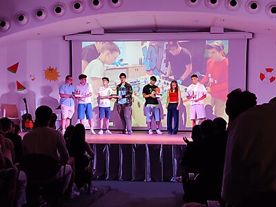 Abschlussfeier 2025 (26)