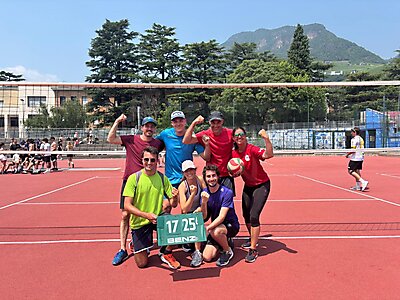 Abschlussturnier 2025