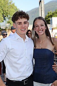 Diplomübergabefeier 2025