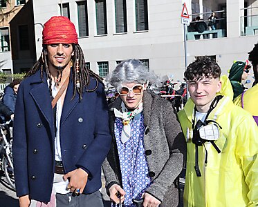 Fasching 2025 (41)