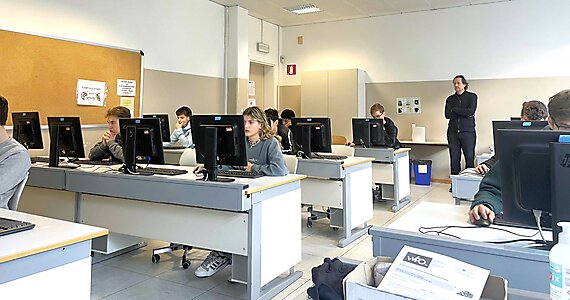 Finale Pol. Quiz 25 (23)