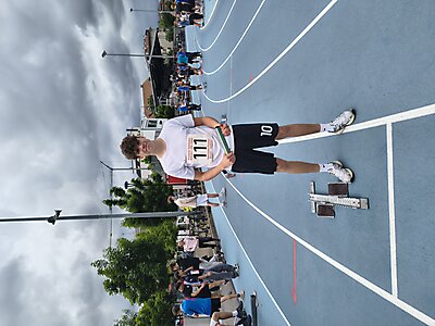 Landesmeisterschaften in Leichtathletik 2025 (10)