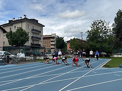 Landesmeisterschaften in Leichtathletik 2025 (24)