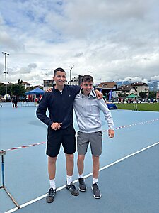 Landesmeisterschaften in Leichtathletik 2025 (3)