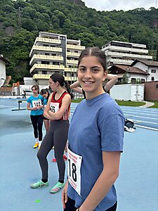 Landesmeisterschaften in Leichtathletik 2025 (5)