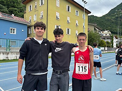 Landesmeisterschaften in Leichtathletik 2025 (6)
