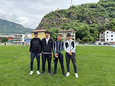 Landesmeisterschaften in Leichtathletik 2025 (8)