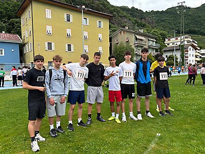 Landesmeisterschaften in Leichtathletik 2025 (9)