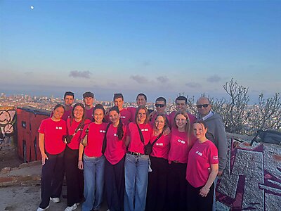 Maturareise 25 5awm 1