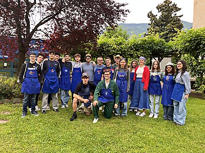 Mottowoche 2025 5awi 11