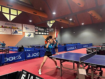 Tischtennis LM 2025 (2)