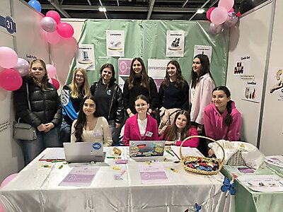 ÜFA Messe Riva 2025 (13)