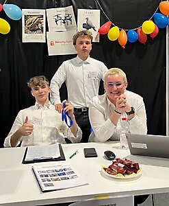 ÜFA Messe Riva 2025 (1)