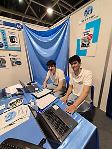 ÜFA Messe Riva 2025 (22)