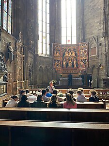 Wien 4A-WI und 4A-SP 2025