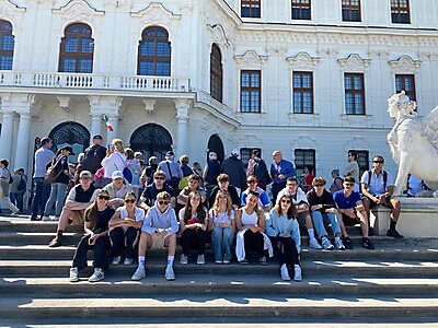 Wien 4A-WI und 4A-SP 2025