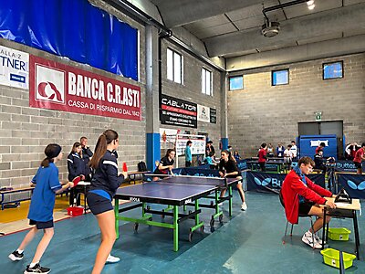 Tischtennis Landesmeisterschaften 2025