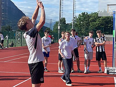 2. und 3. Klassen (14)