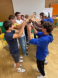 Kennenlernen erste Klassen (11)