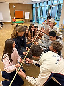 Kennenlernen erste Klassen (3)