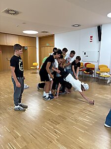 Kennenlernen erste Klassen (6)