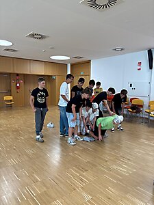 Kennenlernen erste Klassen (7)