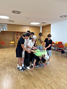 Kennenlernen erste Klassen (8)