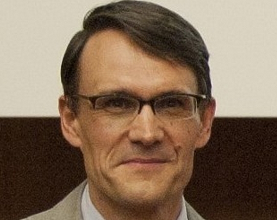 Günther Mathá