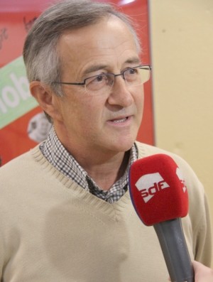 Sepp Lechner